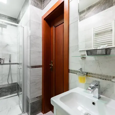 Wellness & Boutique Pod Lipkami
