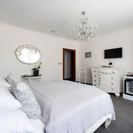 Wellness & Boutique Pod Lipkami Hotel Prague