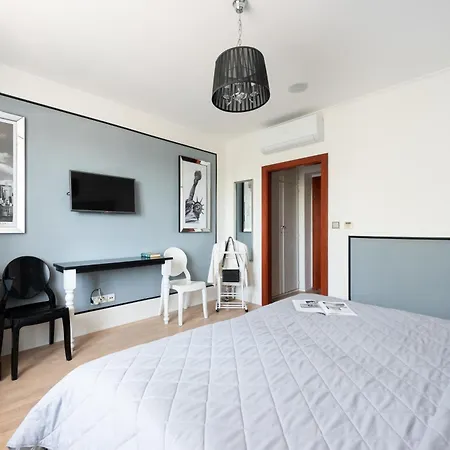 Hotel Wellness & Boutique Pod Lipkami