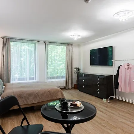 Wellness & Boutique Pod Lipkami Hotel 4*