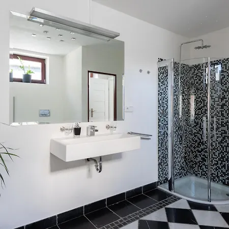 Wellness & Boutique Pod Lipkami Hotel