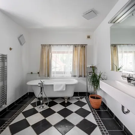 Hotel Wellness & Boutique Pod Lipkami