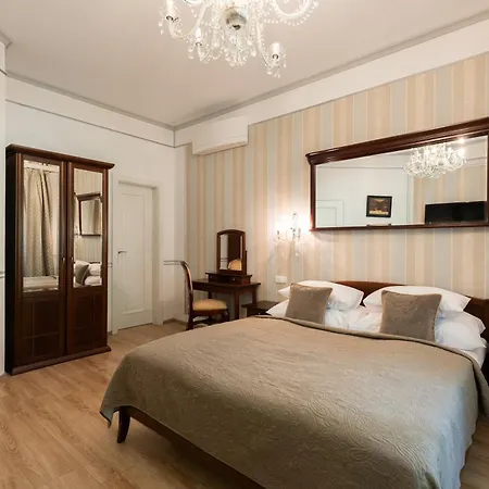 Wellness & Boutique Pod Lipkami 4* Prague