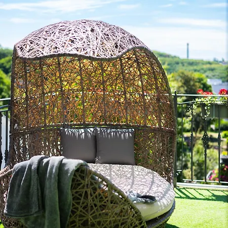 Wellness & Boutique Pod Lipkami 4*
