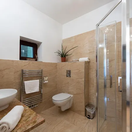 Wellness & Boutique Pod Lipkami Hotel 4*