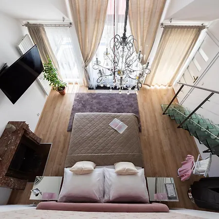 Wellness & Boutique Pod Lipkami