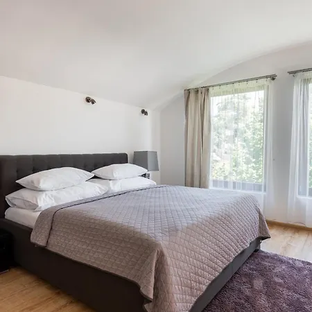 Hotel Wellness & Boutique Pod Lipkami