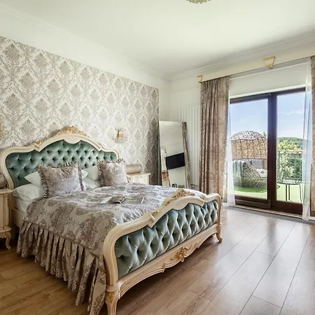 Wellness & Boutique Pod Lipkami 4*