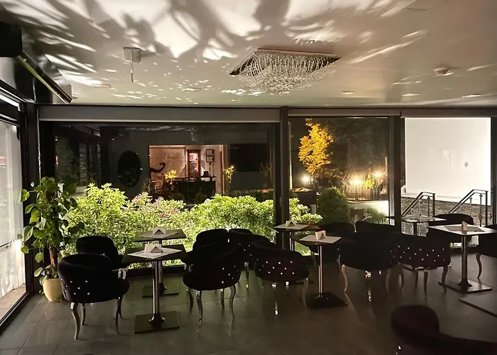 Wellness & Boutique Pod Lipkami