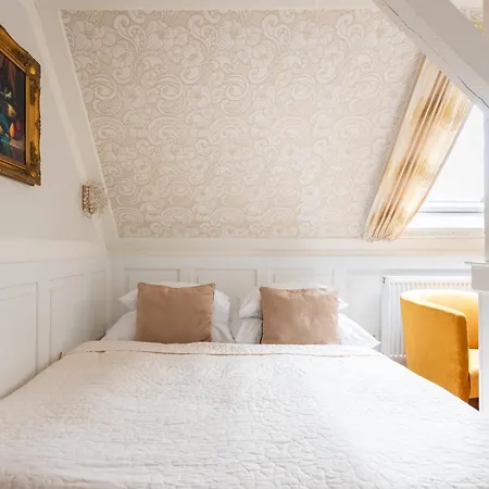 Hotel Wellness & Boutique Pod Lipkami Praga