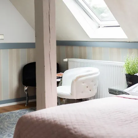 Hotel Wellness & Boutique Pod Lipkami Praga