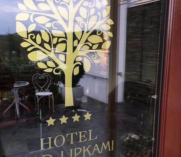 Hotel Wellness & Boutique Pod Lipkami